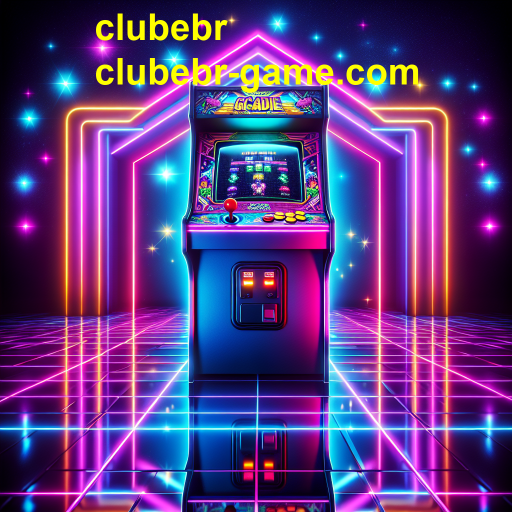 A Evolução dos Jogos Arcade: Do Salão de Jogos à Era Digital