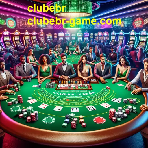 Descubra o Fascinante Mundo do Blackjack: O Jogo Popular dos Cassinos