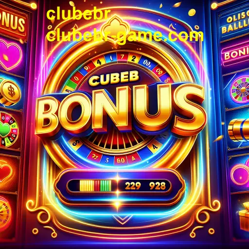 Descubra a Categoria 'Bônus' do Clubebr: Diversão e Aprendizado em Cada Jogo