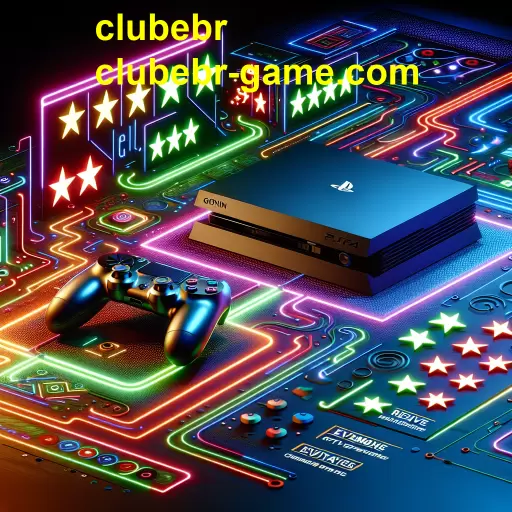 A Importância das Avaliações de Jogos: Guia Completo do ClubeBR